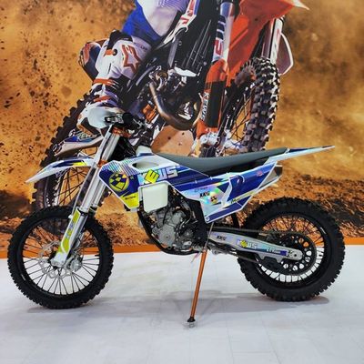 NX250 四ストック K27 モデル 250CC モーターサイクル モータークロス用