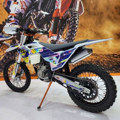 NX250 四ストック K27 モデル 250CC モーターサイクル モータークロス用