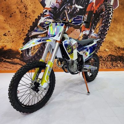 NX250 四ストック K27 モデル 250CC モーターサイクル モータークロス用