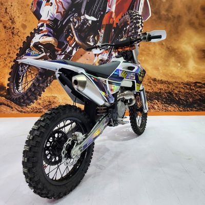 NX250 四ストック K27 モデル 250CC モーターサイクル モータークロス用