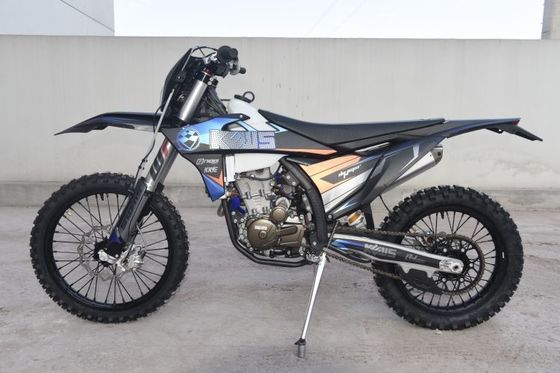 300cc K23モデル 4ストロック エンドゥロバイク KEWS 176mn YBS300