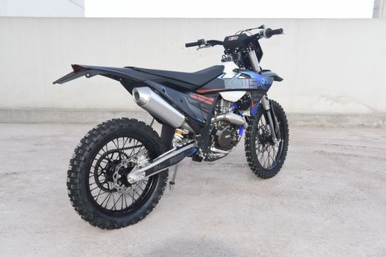 300cc K23モデル 4ストロック エンドゥロバイク KEWS 176mn YBS300