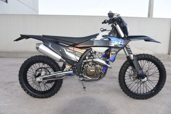 300cc K23モデル 4ストロック エンドゥロバイク KEWS 176mn YBS300