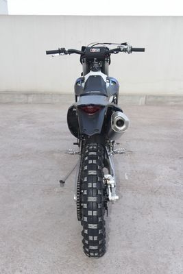 300cc K23モデル 4ストロック エンドゥロバイク KEWS 176mn YBS300