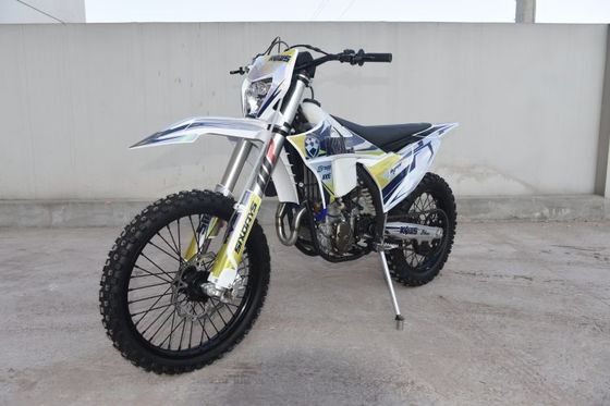 KEWS 179mm-a YK250 4ストロック エンデューロ K23 モデル 中国 250cc モーターサイクル モーターバイク