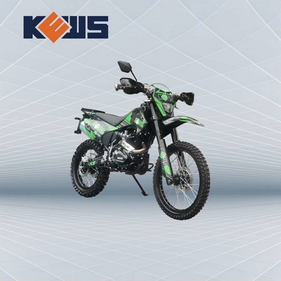 KEWS 175FMN PR300 四筋モトクロス K8 モデル 中国 300cc モーターサイクル モーターバイク