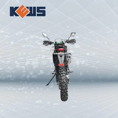 KEWS 175FMN PR300 四筋モトクロス K8 モデル 中国 300cc モーターサイクル モーターバイク