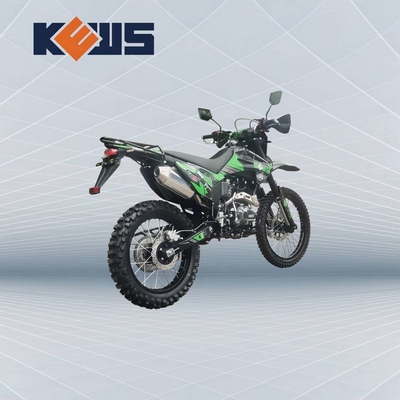KEWS 175FMN PR300 四筋モトクロス K8 モデル 中国 300cc モーターサイクル モーターバイク