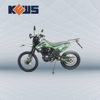 KEWS 175FMN PR300 四筋モトクロス K8 モデル 中国 300cc モーターサイクル モーターバイク