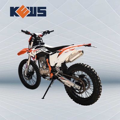 KEWS 175FMN PR300 四筋モトクロス K10 モデル 中国 300cc モーターサイクル