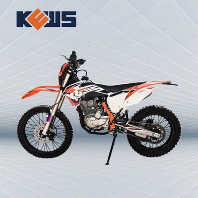 KEWS 175FMN PR300 四筋モトクロス K10 モデル 中国 300cc モーターサイクル