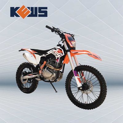 KEWS 175FMN PR300 四筋モトクロス K10 モデル 中国 300cc モーターサイクル