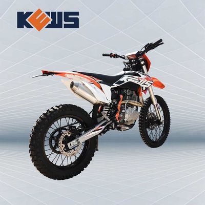 KEWS 175FMN PR300 四筋モトクロス K10 モデル 中国 300cc モーターサイクル