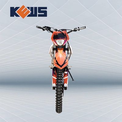 KEWS 175FMN PR300 四筋モトクロス K10 モデル 中国 300cc モーターサイクル