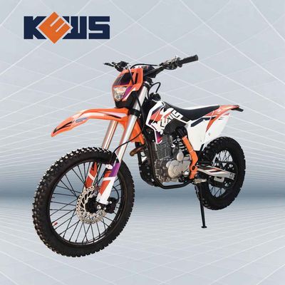 KEWS 175FMN PR300 四筋モトクロス K10 モデル 中国 300cc モーターサイクル