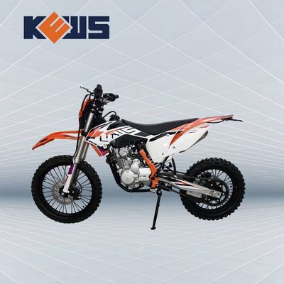 KEWS 161FMJ CB150D 四筋モトクロス K10 モデル 中国 150cc モーターバイク