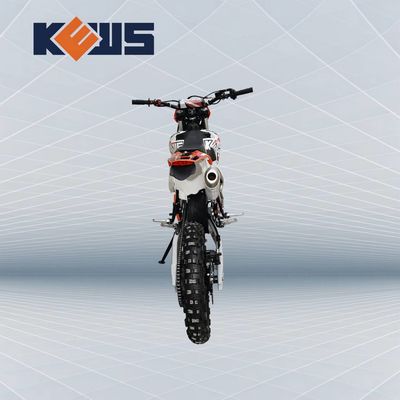 KEWS 161FMJ CB150D 四筋モトクロス K10 モデル 中国 150cc モーターバイク
