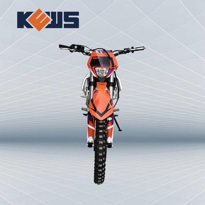 KEWS 161FMJ CB150D 四筋モトクロス K10 モデル 中国 150cc モーターバイク