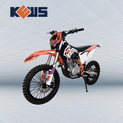 KEWS 161FMJ CB150D 四筋モトクロス K10 モデル 中国 150cc モーターバイク