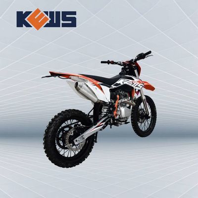 KEWS 161FMJ CB150D 四筋モトクロス K10 モデル 中国 150cc モーターバイク
