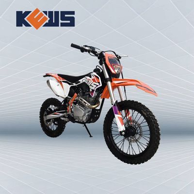 KEWS 161FMJ CB150D 四筋モトクロス K10 モデル 中国 150cc モーターバイク