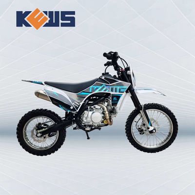 K61 モデル 125CC 中国製バイク KEWS 1P54FMI-3 HB125 ピットバイク