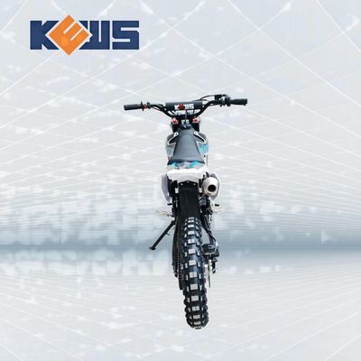 K61 モデル 125CC 中国製バイク KEWS 1P54FMI-3 HB125 ピットバイク