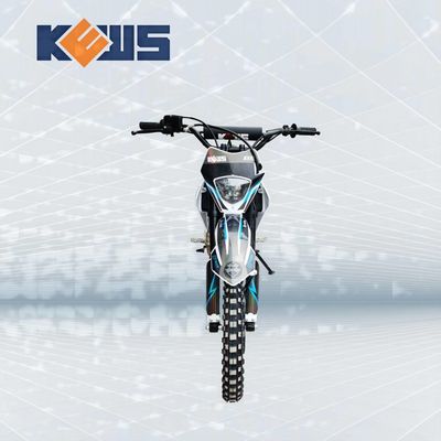 K61 モデル 125CC 中国製バイク KEWS 1P54FMI-3 HB125 ピットバイク