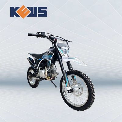 K61 モデル 125CC 中国製バイク KEWS 1P54FMI-3 HB125 ピットバイク