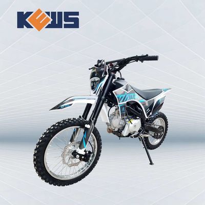K61 モデル 125CC 中国製バイク KEWS 1P54FMI-3 HB125 ピットバイク