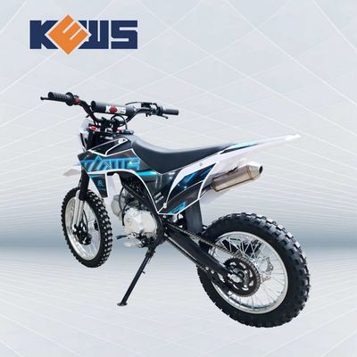 K61 モデル 125CC 中国製バイク KEWS 1P54FMI-3 HB125 ピットバイク