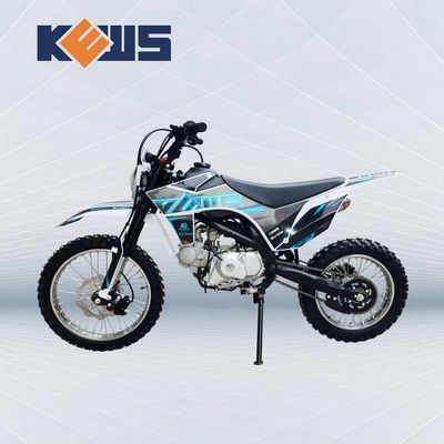 K61 モデル 125CC 中国製バイク KEWS 1P54FMI-3 HB125 ピットバイク