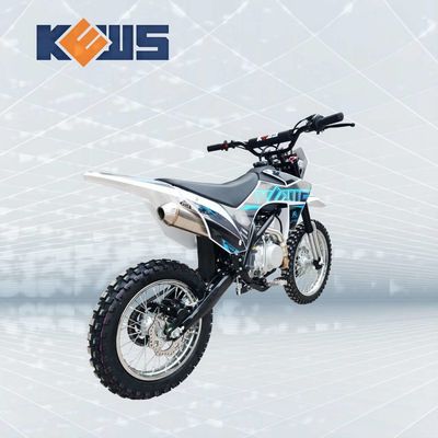 K61 モデル 125CC 中国製バイク KEWS 1P54FMI-3 HB125 ピットバイク