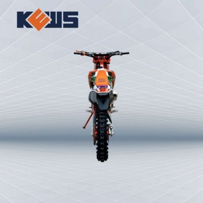 KTM OEM 強力なパワー 水冷式 MT250cc 2T オフロードバイク
