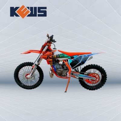 KTM OEM 強力なパワー 水冷式 MT250cc 2T オフロードバイク