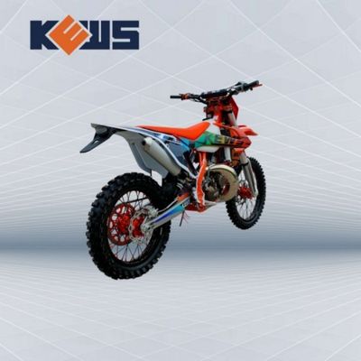 KTM OEM 強力なパワー 水冷式 MT250cc 2T オフロードバイク