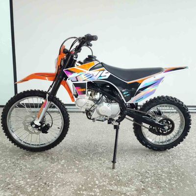 KEWS 1P56FMJ X150 PIT BIKE K61 モデル 中国製 140cc モーターサイクル モーターバイク