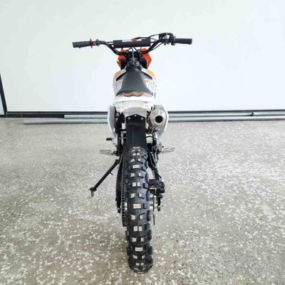 KEWS 1P56FMJ X150 PIT BIKE K61 モデル 中国製 140cc モーターサイクル モーターバイク