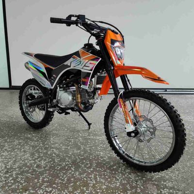 KEWS 1P56FMJ X150 PIT BIKE K61 モデル 中国製 140cc モーターサイクル モーターバイク
