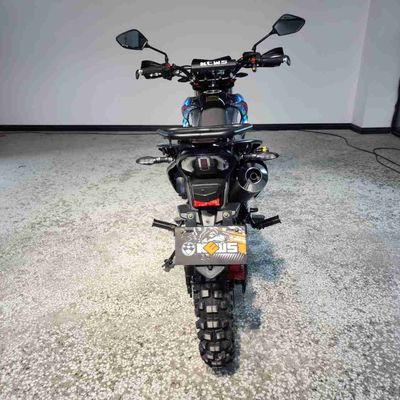 KEWS 165FML CB250D-G 四ストロークモトクロス Brozz モデル 中国製 223CC オートバイ