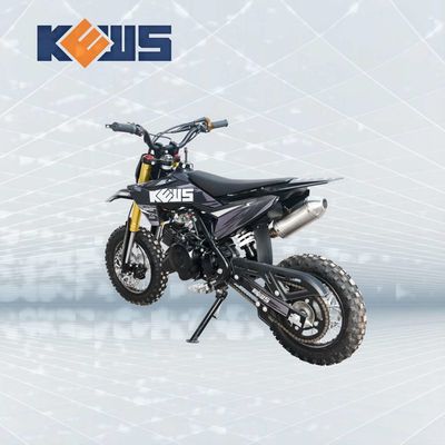 KEWS 1P44FMC ZL60 PIT BIKE K60 モデル 中国製 60cc モーターサイクル モーターバイク
