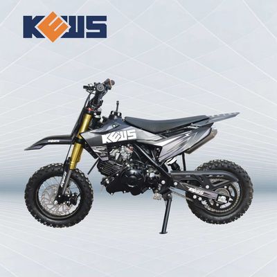 KEWS 1P44FMC ZL60 PIT BIKE K60 モデル 中国製 60cc モーターサイクル モーターバイク