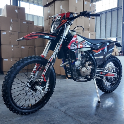 KEWS K16 YBS300 ロンシンエンジン付き 300cc エンデューロバイク