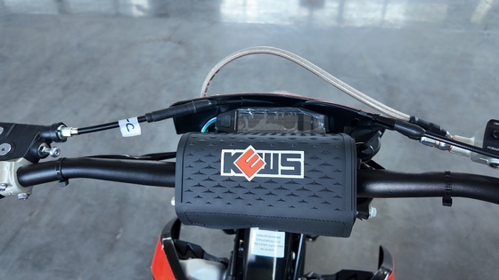 KEWS K16 YBS300 ロンシンエンジン付き 300cc エンデューロバイク