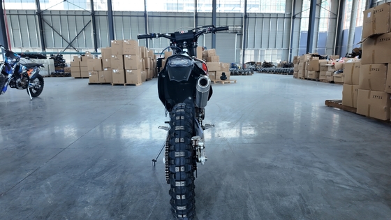 KEWS K16 YBS300 ロンシンエンジン付き 300cc エンデューロバイク