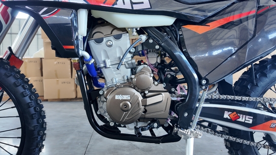 KEWS K16 YBS300 ロンシンエンジン付き 300cc エンデューロバイク