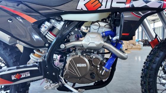 KEWS K16 YBS300 ロンシンエンジン付き 300cc エンデューロバイク