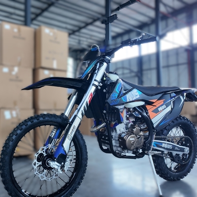 KEWS K16 YBS300 ロンシン YBS300 エンジン付き 300cc エンドゥロバイク