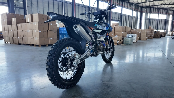 KEWS K16 YBS300 ロンシン YBS300 エンジン付き 300cc エンドゥロバイク